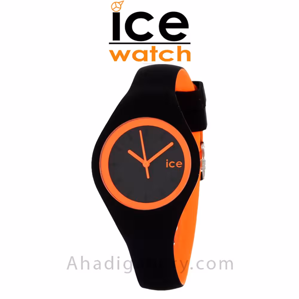 ساعت مچی آیس واچ مدل DUOBKOSS16