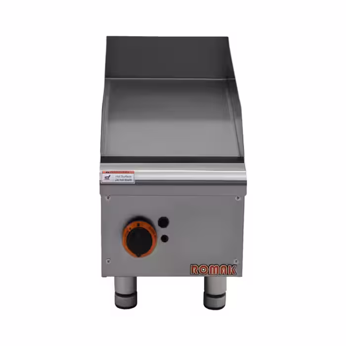 گریل 30 سانت تخت روماک مدل ROMAK GS-N30