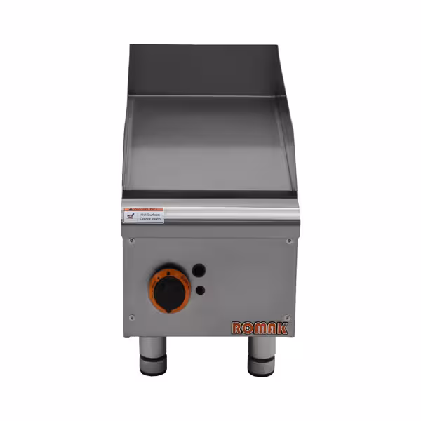گریل 30 سانت تخت روماک مدل ROMAK GS-N30