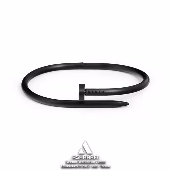 دستبند میخی Juste Un Clou Bracelet K1