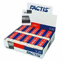 پاکن لفافدار فکتیس S20 عمده