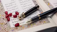 خودنویس حافظ - HAFEZ
