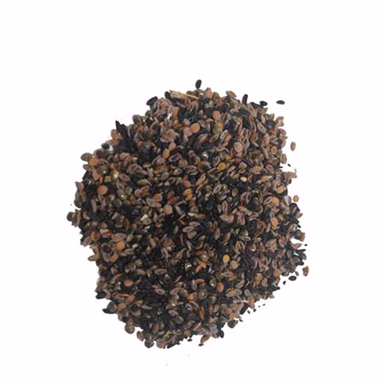 چهار تخمه 75 گرمی