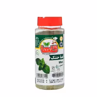 نعنا خشک گلها 100 گرمی