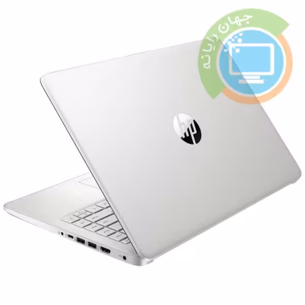لپ تاپ 14 اینچ HP 14-dq5009nr(i3 1215u-8-256)