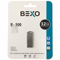 فلش 32 گیگ Bexo B-500