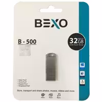 فلش 32 گیگ Bexo B-500