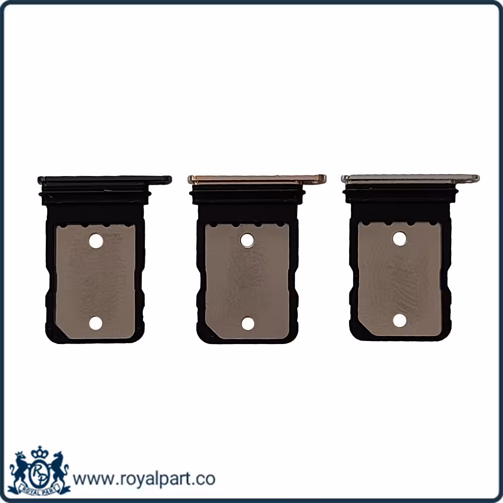 خشاب سیم کارت گوگل پیکسل 7 پرو | Sim Holder Google PIXEL 7 Pro