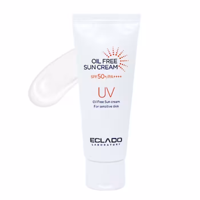 کرم ضد آفتاب اویل فیری اکلادو