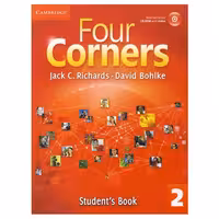 Four Corners 2