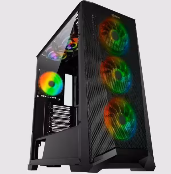 کیس کامپیوتر فاطر مدل Fater FG-770B