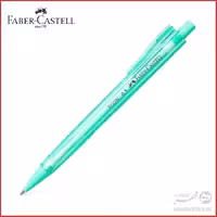 مداد مکانیکی فابر کاستل 0.5 میلی متری مدل ایکان  Faber-Castell 0.5 mm Econ Mechanical Pencil