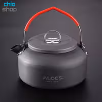 کتری ALOCS 0.8L کد CW – K02