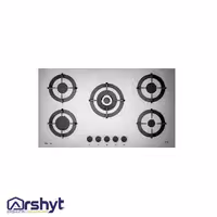 اجاق گاز صفحه ای کن مدل الیو | Elio