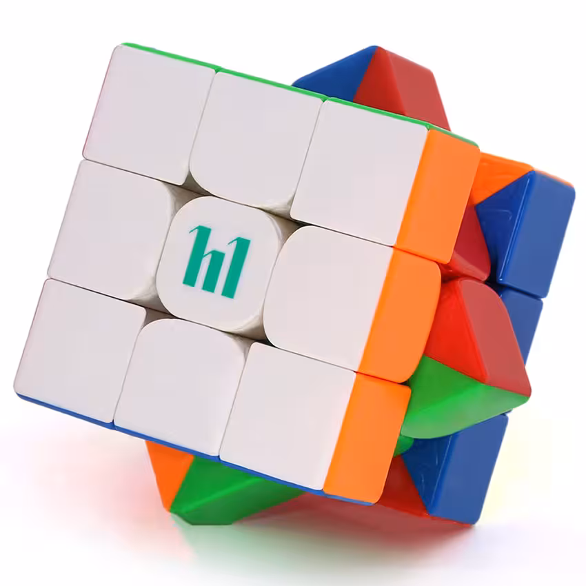 روبیک 3*3 مویو هوآمنگ وای اس 3 ام مگلو بالکور