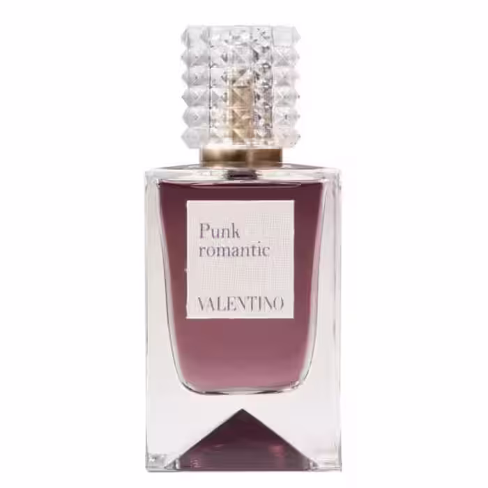 عطر Punk Romantic از برند Valentino