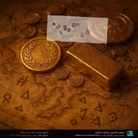 مجموعه 45 عددی پیچ گوشتی شارژی توتال مدل TSDLI0403-4V