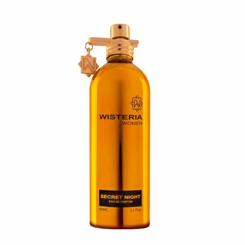 ادوپرفیوم ویستریا سکرت نایت Wisteria Secret Night زنانه حجم 100 میلی لیتر Wisteria Secret Night Eau De Perfum 100ml for Women