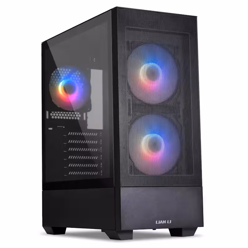 کیس لیان لی مدل Lian Li Lancool 205