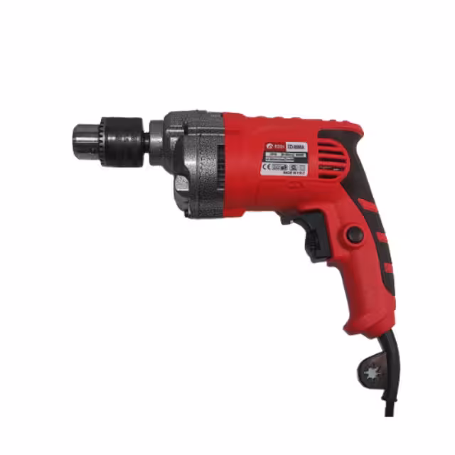 دریل ادون مدل ED8006A | کالا مکس