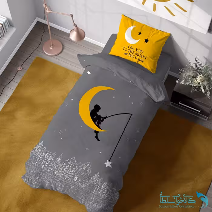 روتختی ستاره چین یکنفره کد BD642