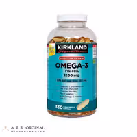 امگا 3 کرکلند Kirkland Omega-3