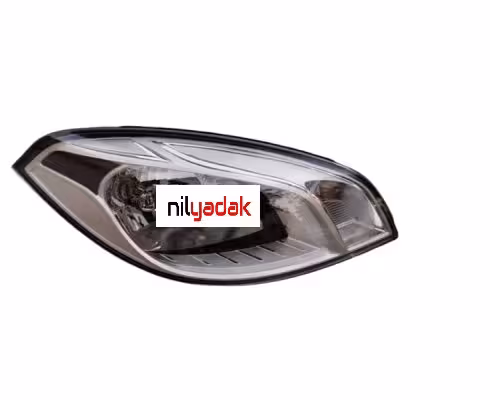 چراغ جلو راست برلیانس H330 درجه یک