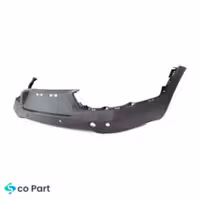 سپر عقب کیا اسپورتیج SL (866123W510) اصلی