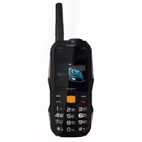 گوشی موبایل Hope B82 ضد ضربه مدل F6000 سه سیم کارت