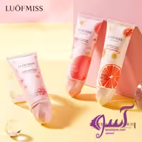 کرم لوسیونی آبرسان مدل بستنی لوفمیس LFMX77542