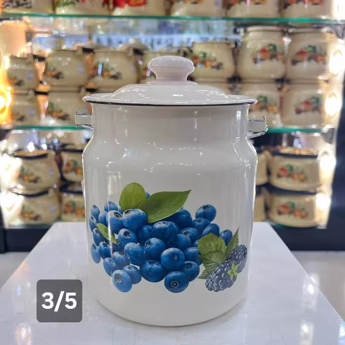 دبه روغن ساخت روسیه