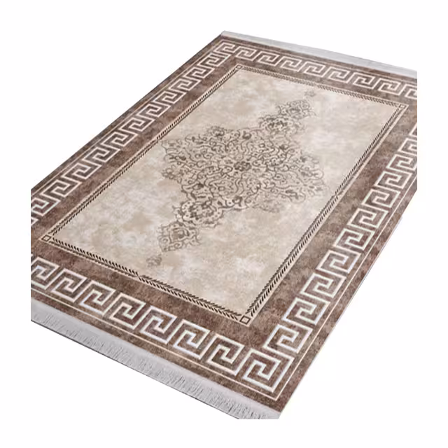 روفرشی مخمل ترک مدل کشدار کد R025