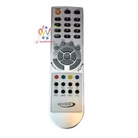 کنترل رسیور های ویژن