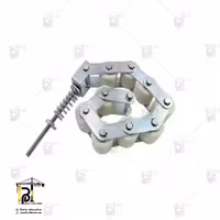 تنشن چین 9 رولر Hyundai