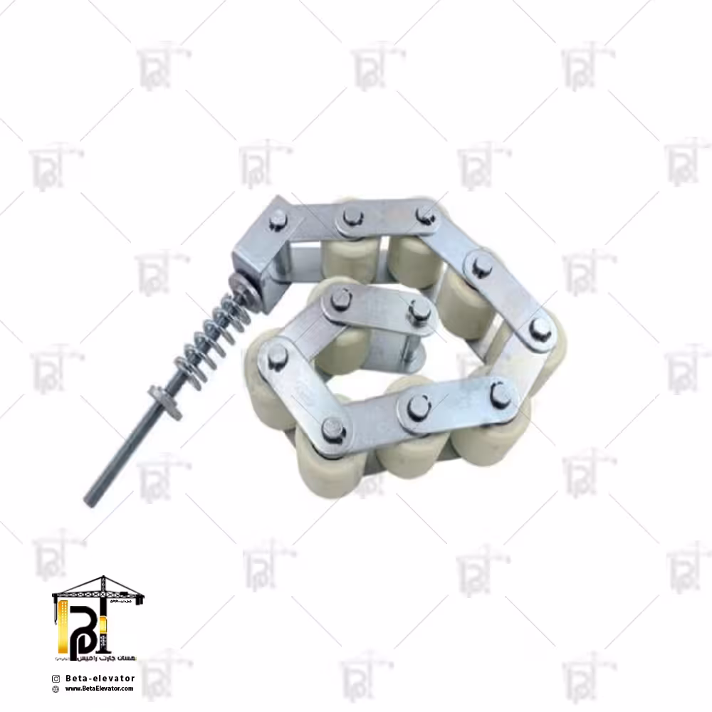 تنشن چین 9 رولر Hyundai