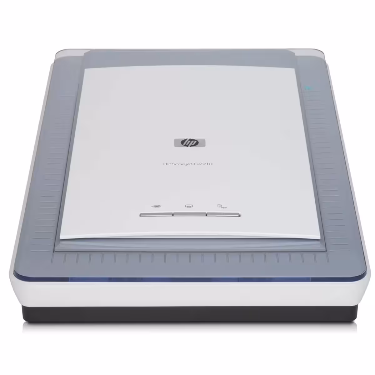 اسکنر رنگی استوک اچ پی مدل HP Scanjet G2710