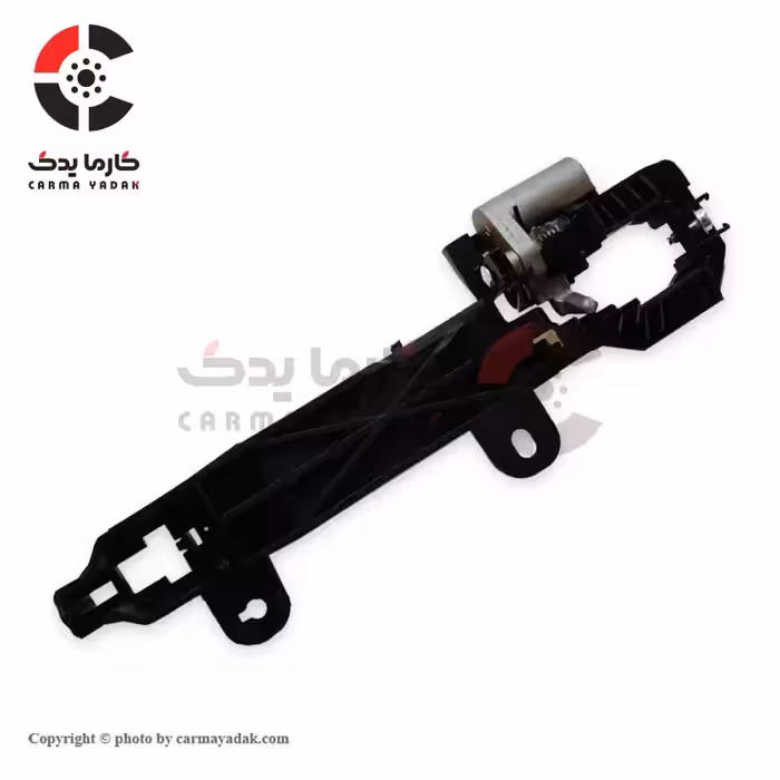 براکت دستگیره راست هایما S7 شرکتی