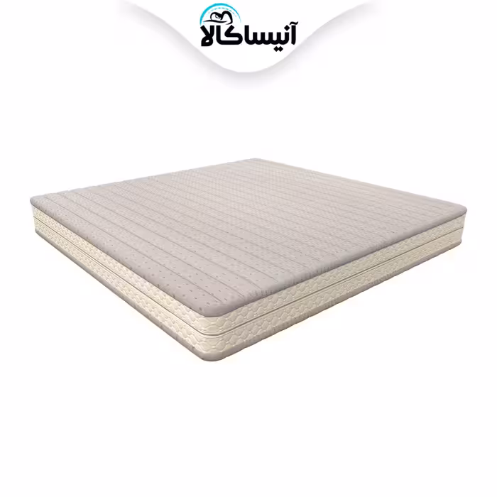 تشک دو نفره لمینیک مدل طبی ایر استریم سایز 200 × 160 سانتی متر