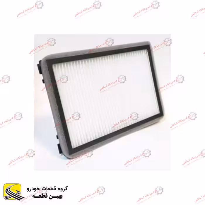 فیلتر اطاق اچ سی کراس