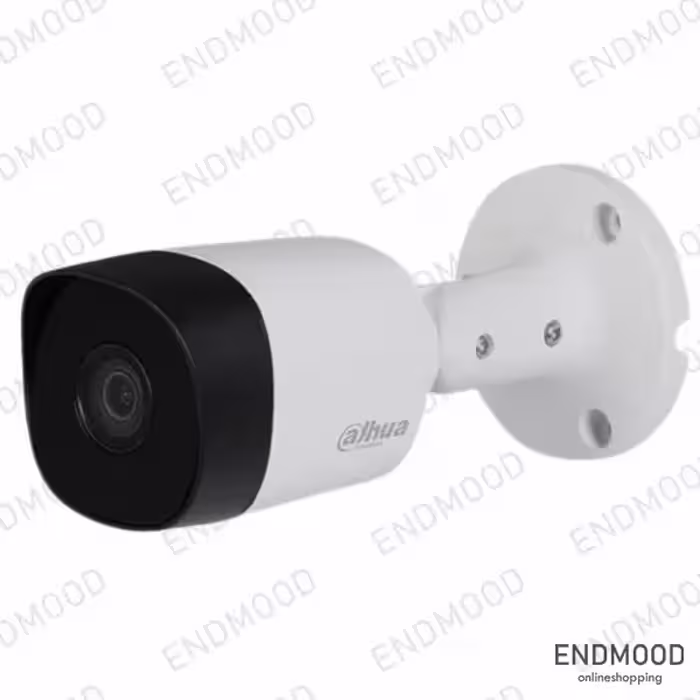 دوربین مداربسته آنالوگ داهوا مدل DH-HAC-B2A41P-0280B-S2 (سری کوپر)