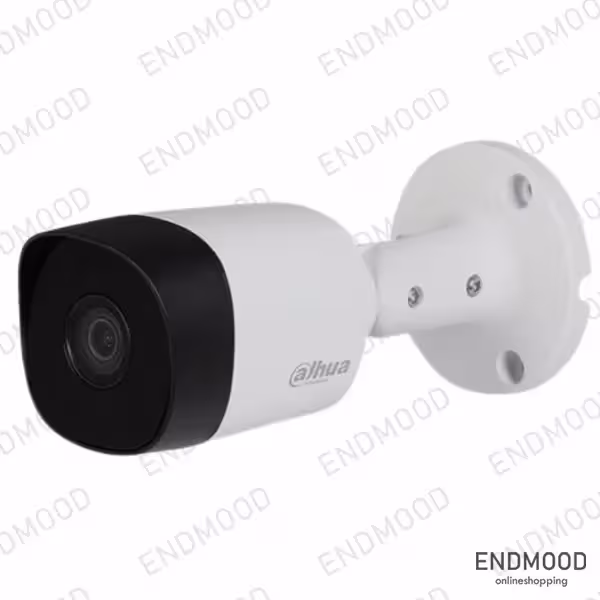 دوربین مداربسته آنالوگ داهوا مدل DH-HAC-B2A41P-0280B-S2 (سری کوپر)