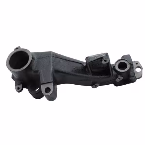 بازویی چرخ (ژامبون) عقب سمت راست امیرنیا مناسب پژو 206 تیپ 2 و 5 کد 4053031210