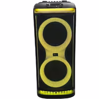 اسپیکر بلوتوثی وریتی مدل V-PS 3110، به همراه میکروفون وایرلس