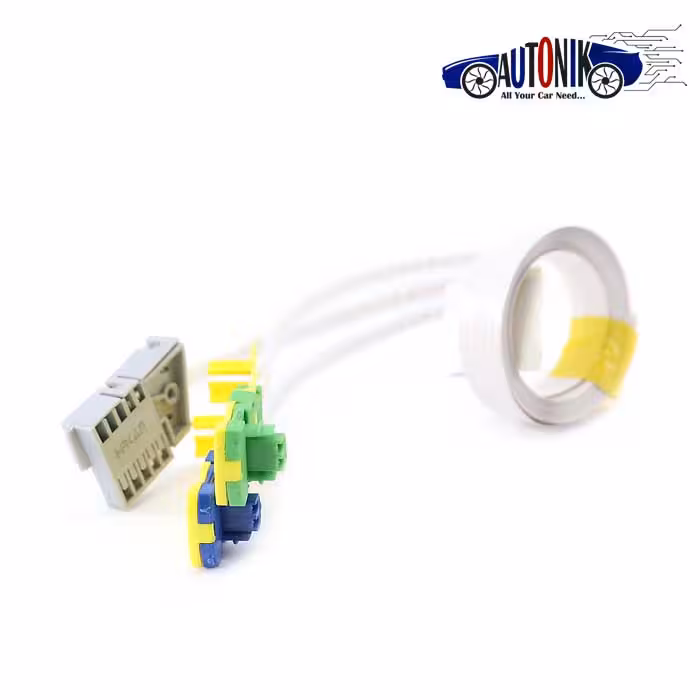 نوار چرخشی (رابط چرخشی) پژو 206