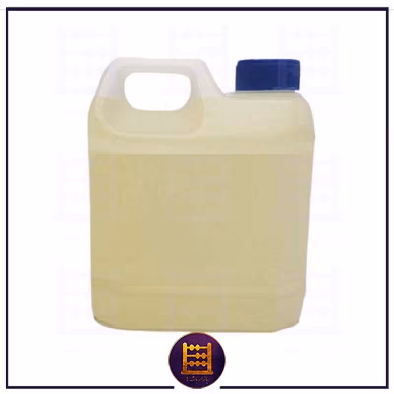 روغن روانکاری چرم خیاطی حجم یک لیتر