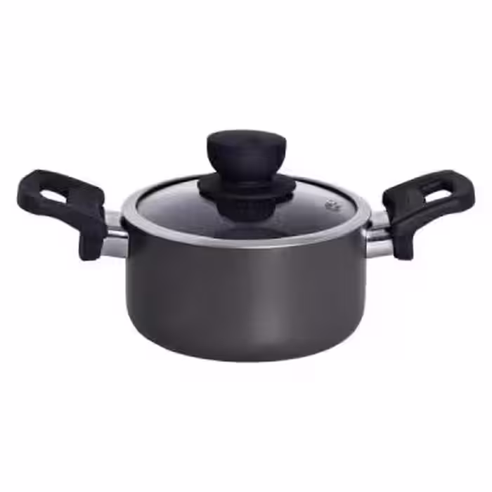 قابلمه گرانیتی یونیک کد 8102 سایز 14