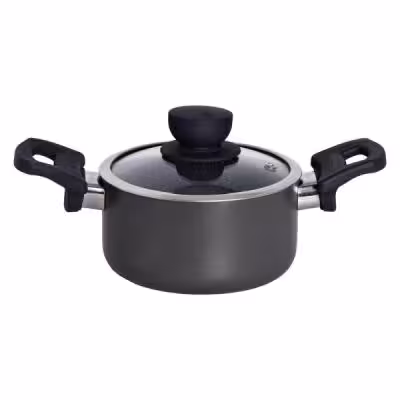 قابلمه گرانیتی یونیک کد 8102 سایز 14