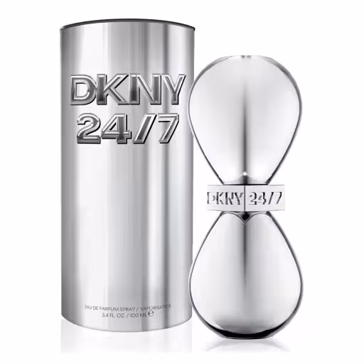 عطر DKNY 24/7 از برند Donna Karan