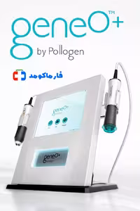 دستگاه پلاژن سه هندپیس OxyGeneo+ Pollogen