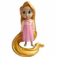 فیگور پرنسس راپونزل  Rapunzel